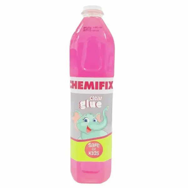 CHEMIFIX CLEAR GLUE 350ML