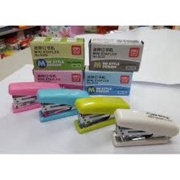 DELI SMALL STAPLER