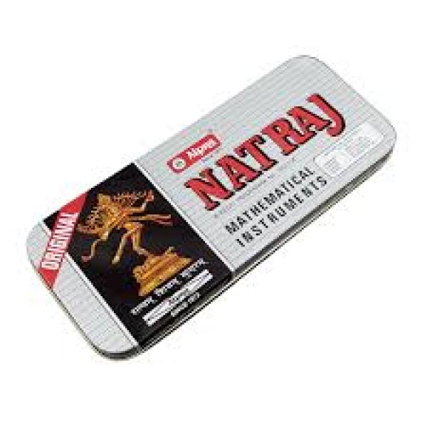 ALPNA NATRAJ  MATHEMATICAL INSTRUMENTS