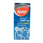 MAP MATHS SET