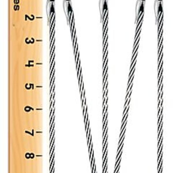 GALAXY 20-20 10 INCH LONG PEN