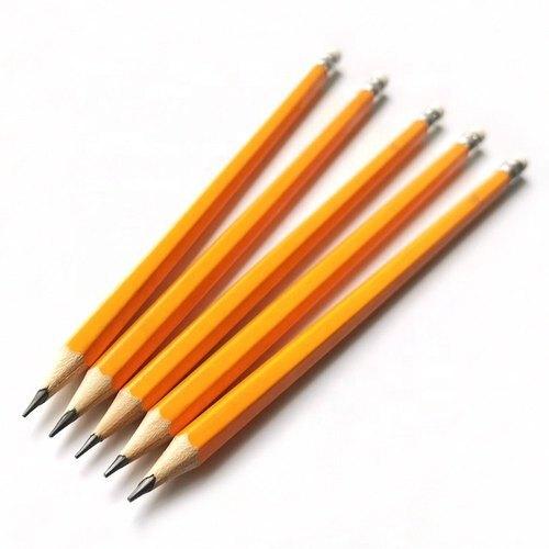 SOFT WRITING HB PENCIL
